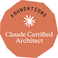 Claude Certified Architect – Foundations