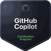 GitHub Copilot certification
