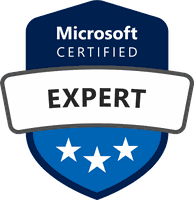 Microsoft Certified: Agentic AI Business Solutions Architect Expert